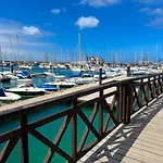 Cordial Marina Blanca 4* Playa Blanca (Lanzarote)