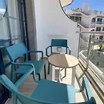 Cordial Marina Blanca
