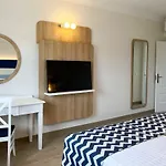 Hotel Cordial Marina Blanca Playa Blanca (Lanzarote)