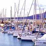 Cordial Marina Blanca 4*