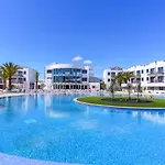 Cordial Marina Blanca Hotel