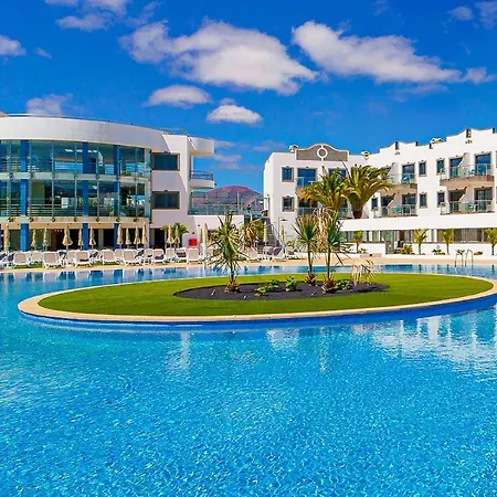 Cordial Marina Blanca 4* Playa Blanca (Lanzarote)