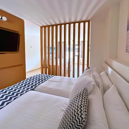 Hotel Cordial Marina Blanca