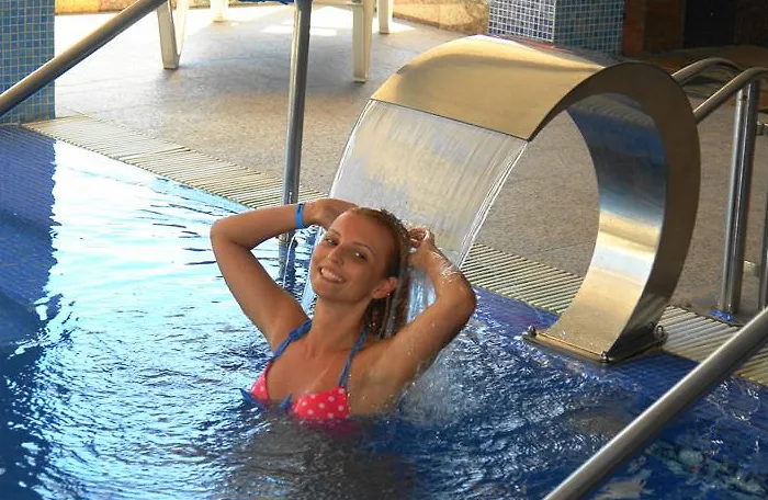 Hotel Cordial Marina Blanca 4*