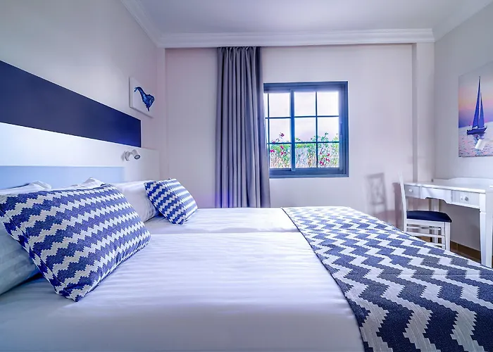 Cordial Marina Blanca Playa Blanca (Lanzarote)