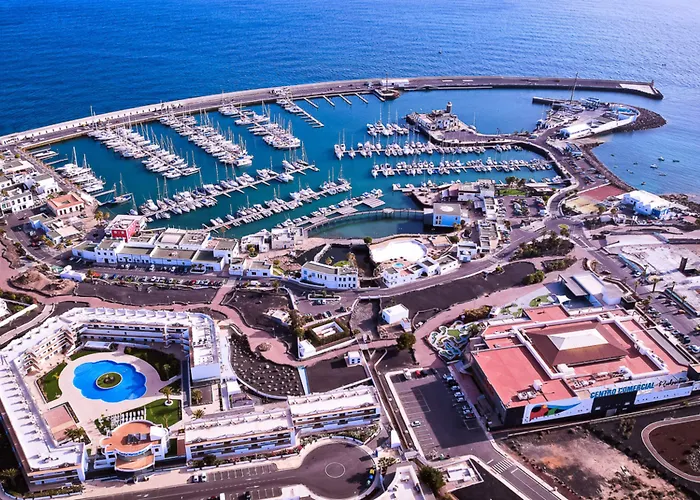 Cordial Marina Blanca 4*