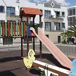 Cordial Marina Blanca Hotel Playa Blanca (Lanzarote)