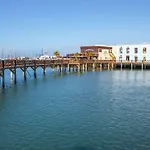 Cordial Marina Blanca 4* Playa Blanca (Lanzarote)