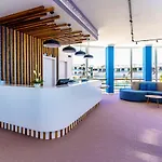 Hotel Cordial Marina Blanca Playa Blanca (Lanzarote)