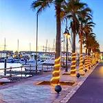 Cordial Marina Blanca Hotel Playa Blanca (Lanzarote)