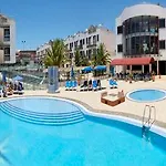 Cordial Marina Blanca Hotel Playa Blanca (Lanzarote)