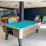 Cordial Marina Blanca 4* Playa Blanca (Lanzarote)