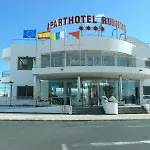Cordial Marina Blanca Hotel 4*