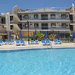 Cordial Marina Blanca Hotel Playa Blanca (Lanzarote)