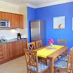 Hotel Cordial Marina Blanca