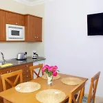 Cordial Marina Blanca 4*