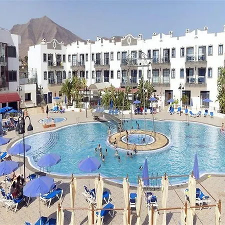 Cordial Marina Blanca Otel