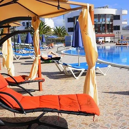 Otel Cordial Marina Blanca