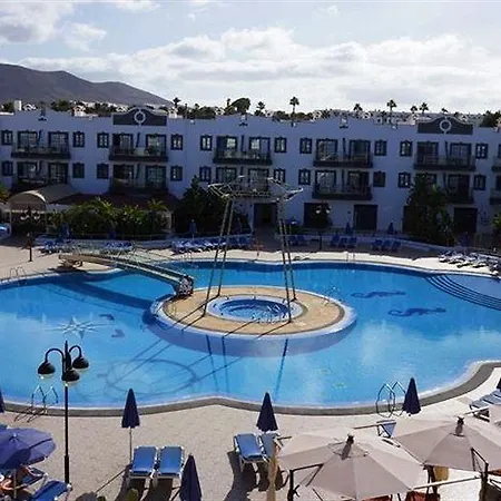 Cordial Marina Blanca Playa Blanca (Lanzarote)
