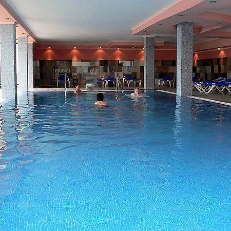 Otel Cordial Marina Blanca 4*