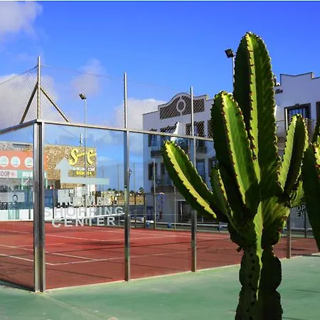 Cordial Marina Blanca Otel