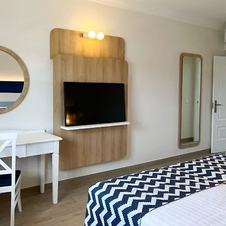Otel Cordial Marina Blanca Playa Blanca