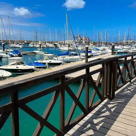 Ξενοδοχείο Cordial Marina Blanca