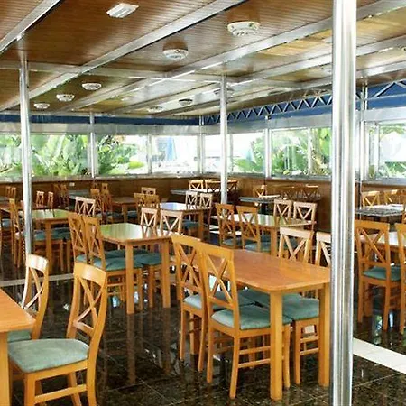 Otel Cordial Marina Blanca