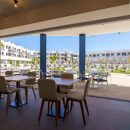 Ξενοδοχείο Cordial Marina Blanca
