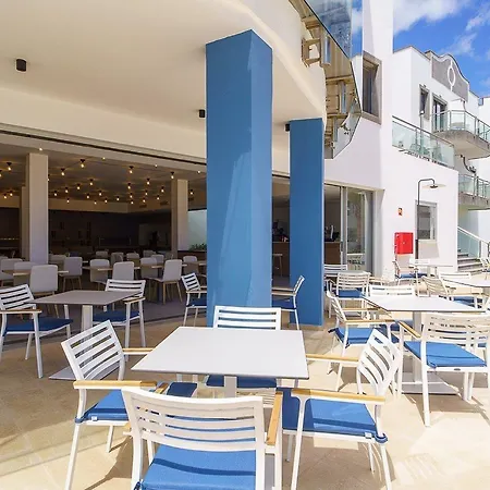 Cordial Marina Blanca Otel 4*