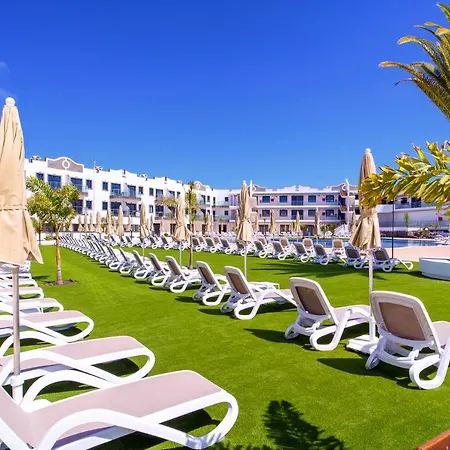 Ξενοδοχείο Cordial Marina Blanca
