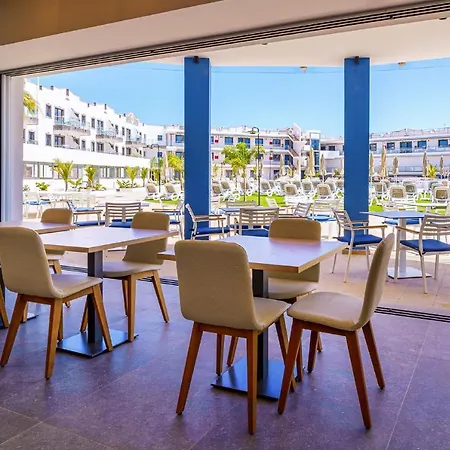 Cordial Marina Blanca Otel Playa Blanca