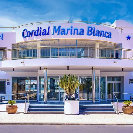 Cordial Marina Blanca