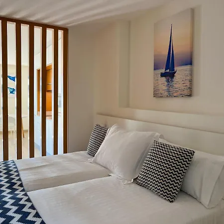 Cordial Marina Blanca 4*