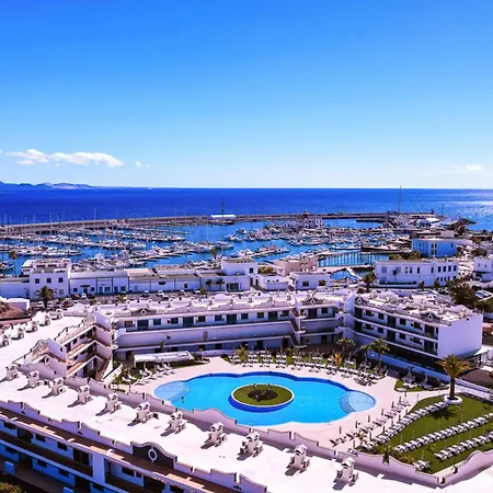Cordial Marina Blanca Otel 4*