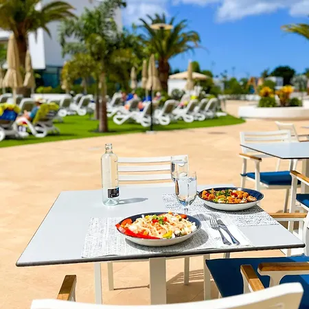 Cordial Marina Blanca Πλάγια Μπλάνκα