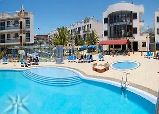 Cordial Marina Blanca Otel Playa Blanca