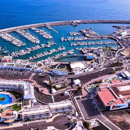 Otel Cordial Marina Blanca