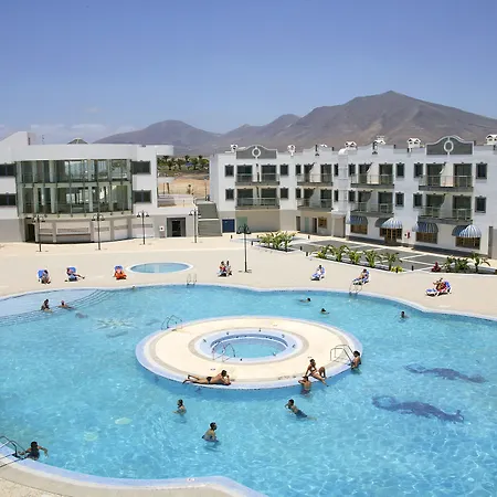 Ξενοδοχείο Cordial Marina Blanca Πλάγια Μπλάνκα