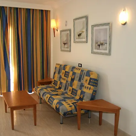 Cordial Marina Blanca Ξενοδοχείο