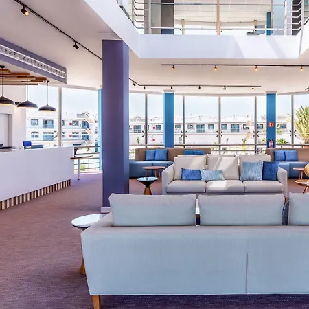 Cordial Marina Blanca Hotel