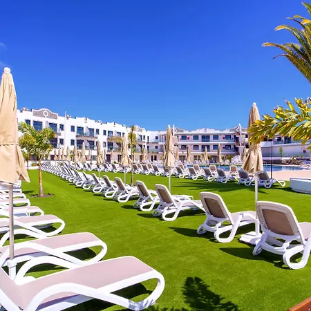Cordial Marina Blanca Ξενοδοχείο