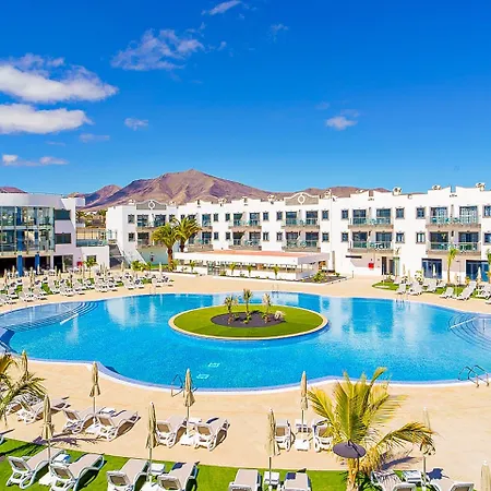Cordial Marina Blanca 4*