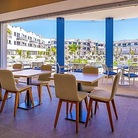 Cordial Marina Blanca 4* 플라야블랑카