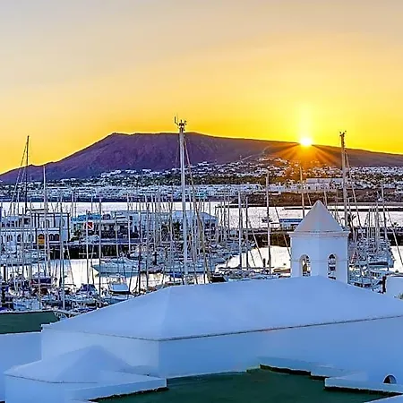 Cordial Marina Blanca 호텔 플라야블랑카