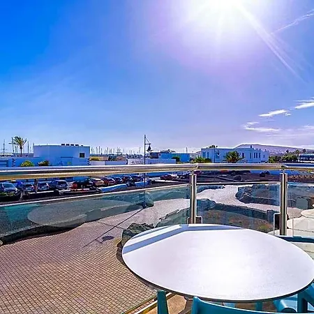 Cordial Marina Blanca 플라야블랑카
