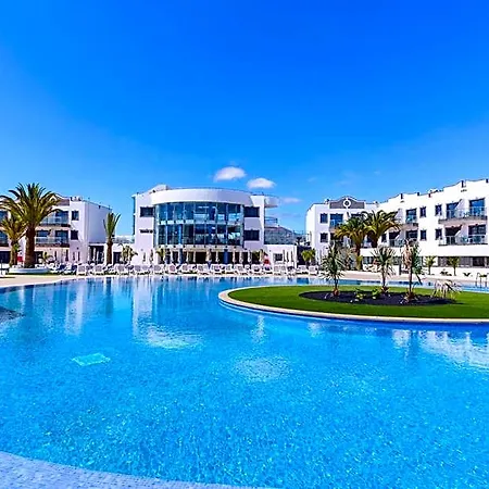 호텔 Cordial Marina Blanca 4*