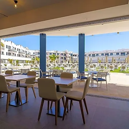 Cordial Marina Blanca 호텔 4*