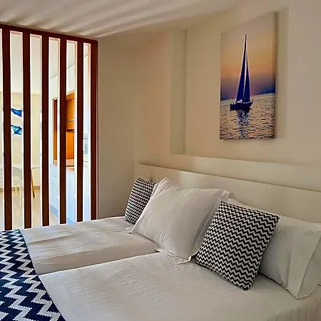Cordial Marina Blanca 4*