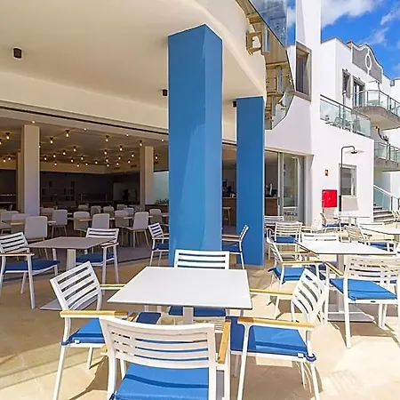 Cordial Marina Blanca 4* 플라야블랑카